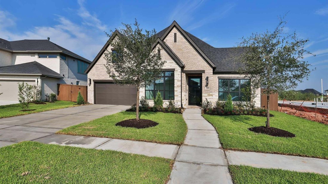 House in Katy, Texas, United States 2 - 17956251
