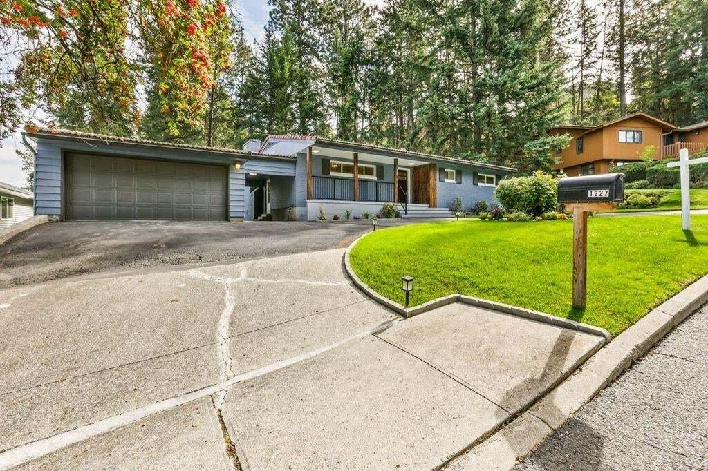 House in Spokane, Washington, United States 5 - 18977424