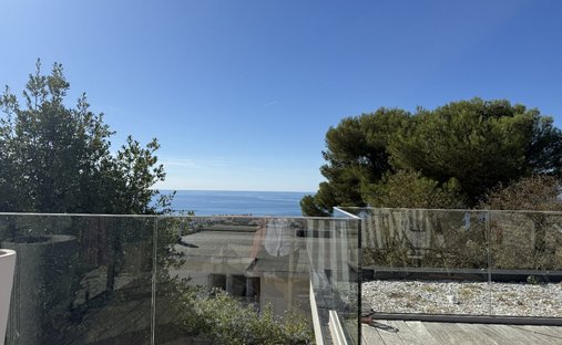 Casa a Espace Villeroy-Les Quilles, Sète, Francia 1