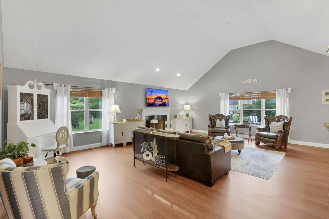 House in Powell, Ohio, United States 3 - 18398968