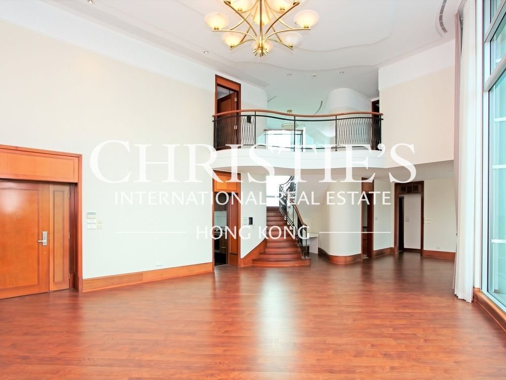 Apartamento en Hong Kong, Hong Kong 3 - 18855291