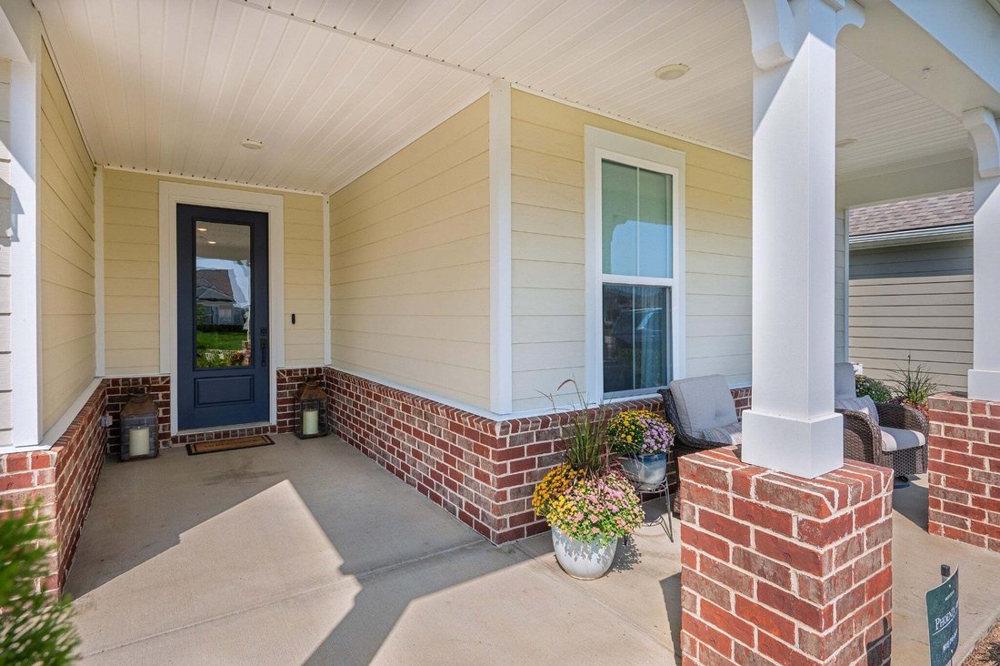 House in Murfreesboro, Tennessee, United States 4 - 18969199