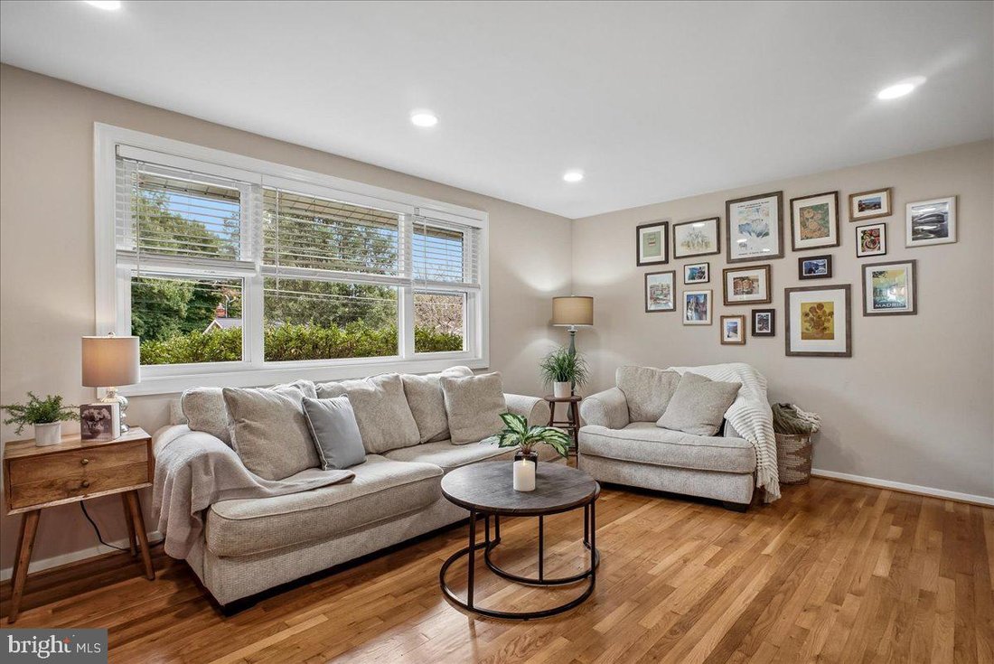 House in Fairfax, Virginia, United States 2 - 18968024