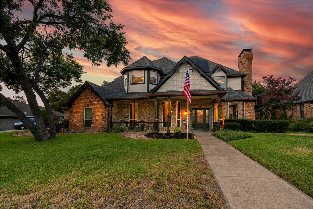 House in Carrollton, Texas, United States 3 - 18973870