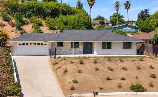 House in Hacienda Heights, California, United States 1