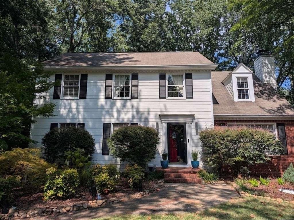 House in Marietta, GA, United States 1 - 18977637