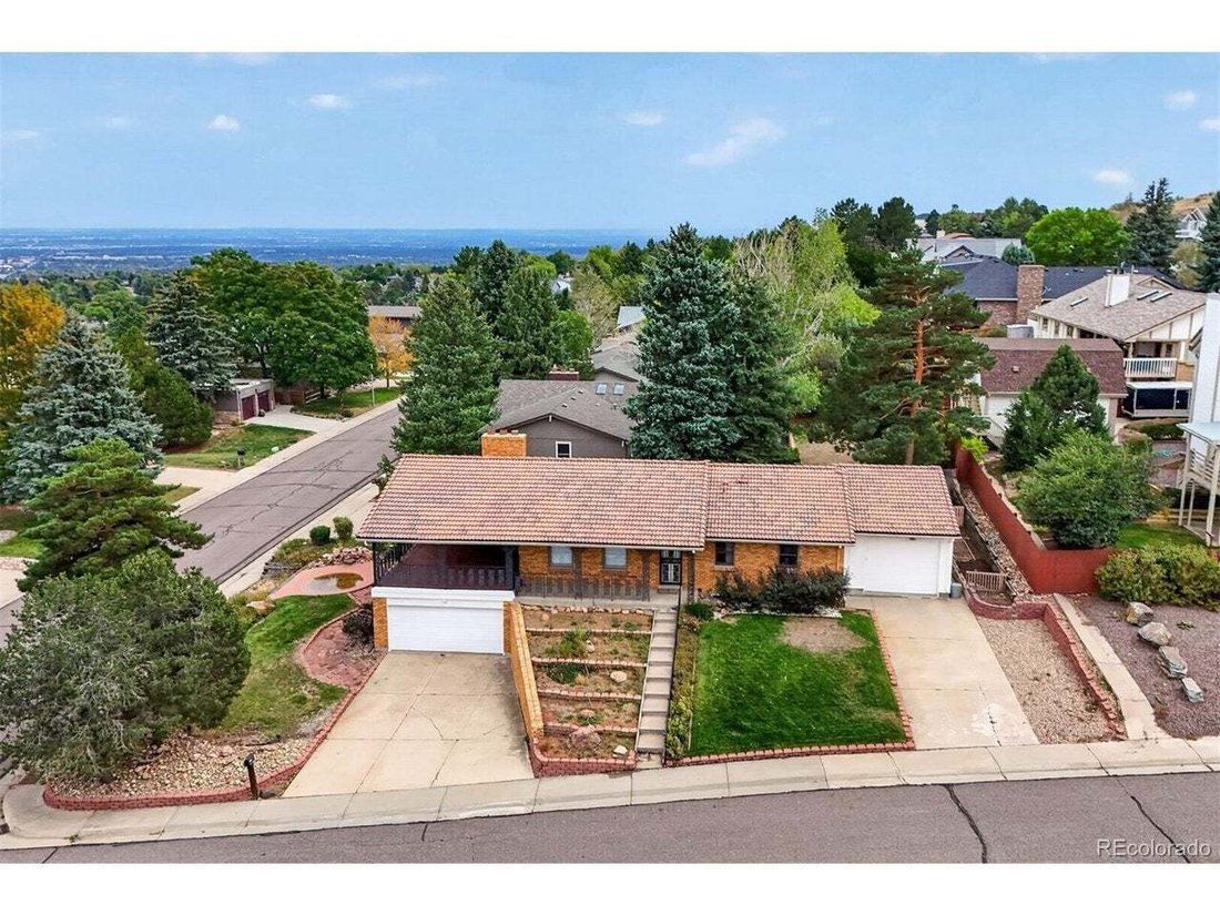 House in Lakewood, Colorado, United States 1 - 18969332