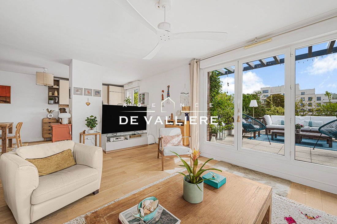 Apartment in Centre Ville, Rueil-Malmaison, France 2 - 18971084