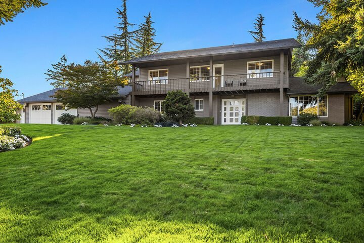 House in Kirkland, Washington, United States 2 - 18973209