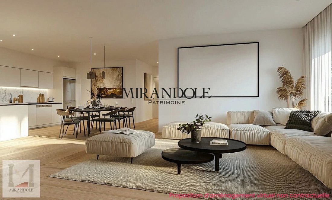 Apartment in La Ciotat, Provence-Alpes-Côte d'Azur, France 2 - 16793468