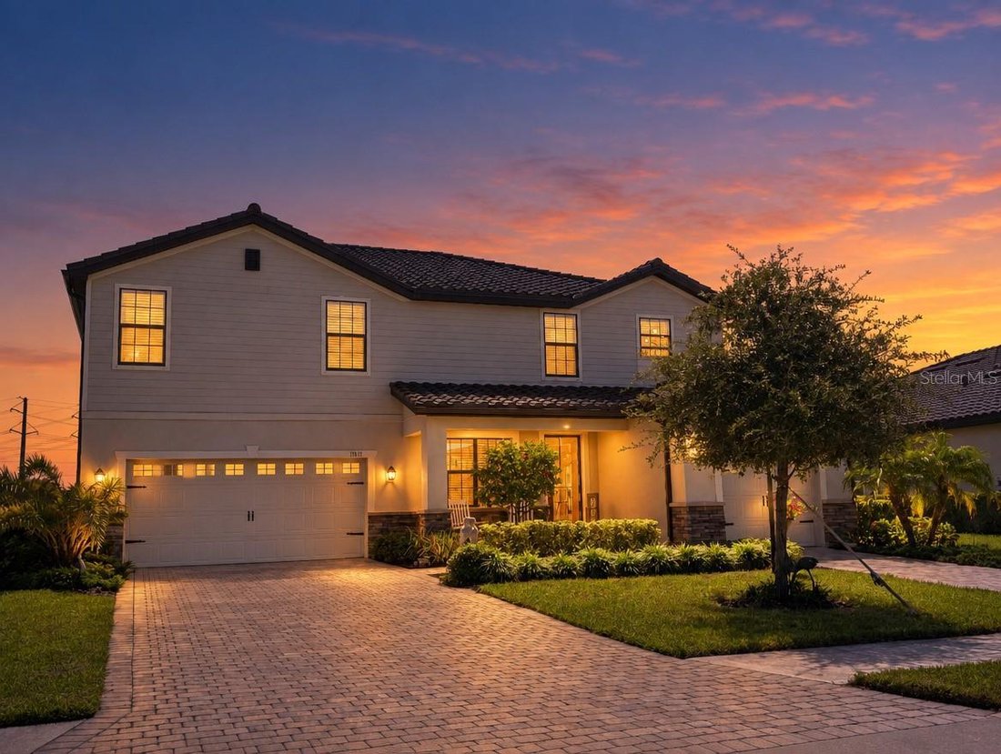 House in Bradenton, Florida, United States 1 - 18979073