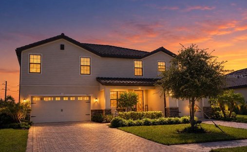 House in Bradenton, Florida, United States 1
