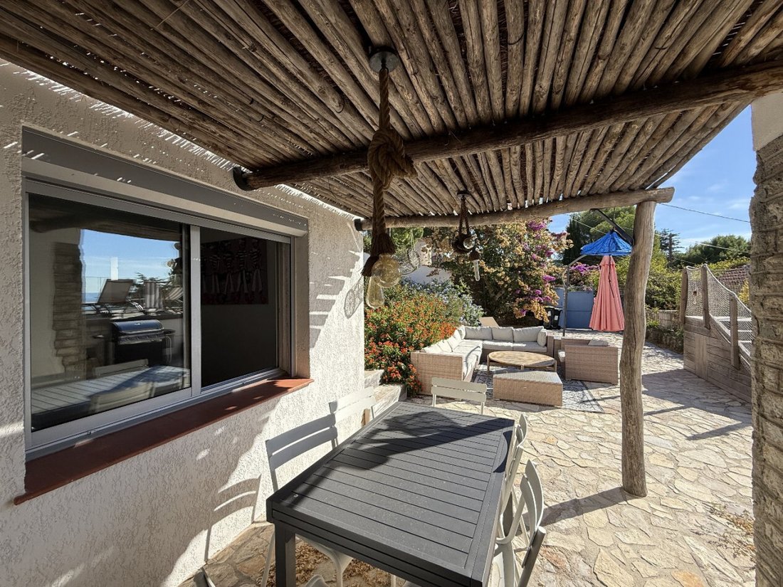 Maison à Espace Villeroy-Les Quilles, Sète, France 2 - 16125799
