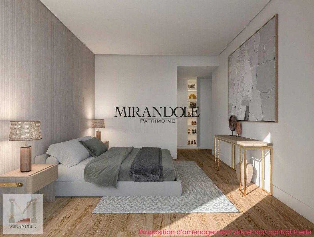 Apartment in La Ciotat, Provence-Alpes-Côte d'Azur, France 5 - 17393132