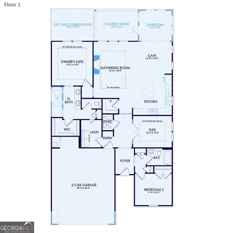 House in Greensboro, Georgia, United States 2 - 18969948