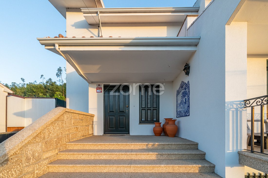 House in Duas Igrejas, Porto District, Portugal 3 - 18971538