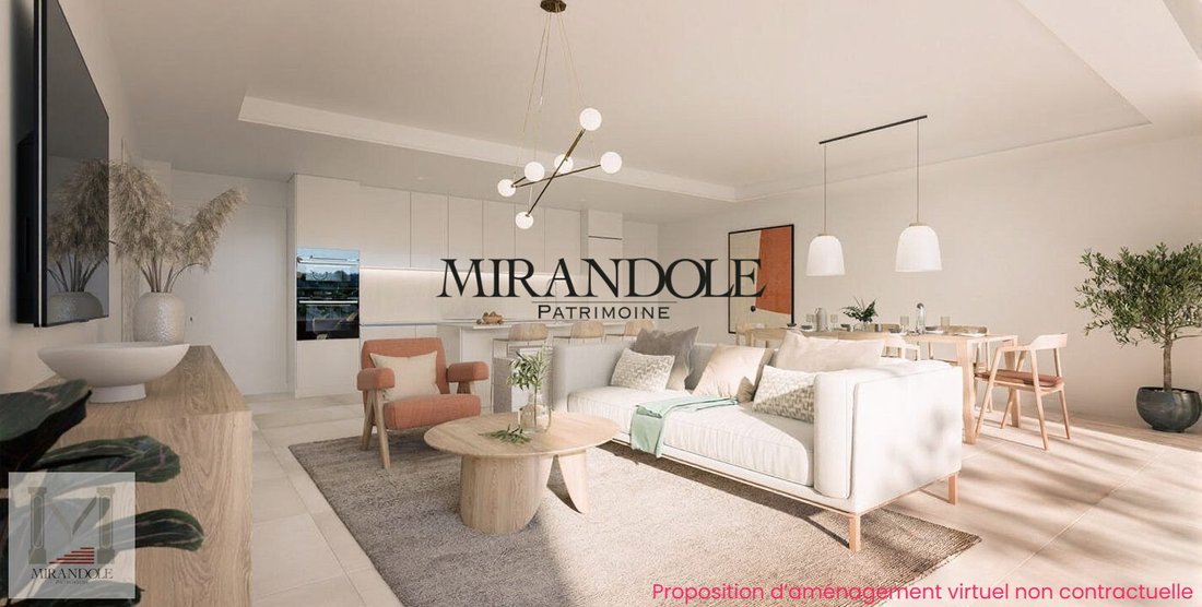 Apartment in La Ciotat, Provence-Alpes-Côte d'Azur, France 2 - 17393131