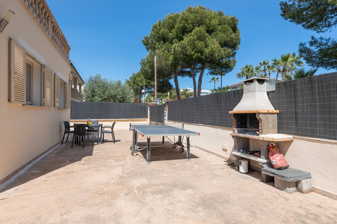 Villa in Muro, Balearic Islands, Spain 4 - 18965623