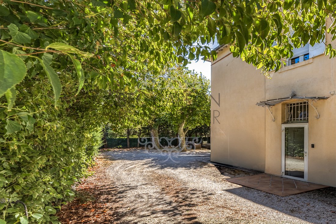House in Granettes-Jauberte-Sainte Anne, Aix-en-Provence, France 5 - 18970827