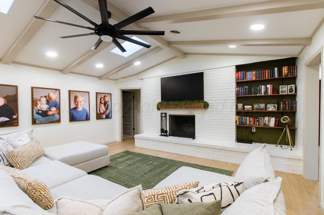 House in Amarillo, Texas, United States 5 - 18964597