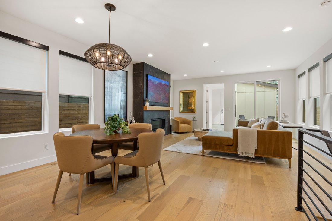 House in Denver, Colorado, United States 4 - 18966032