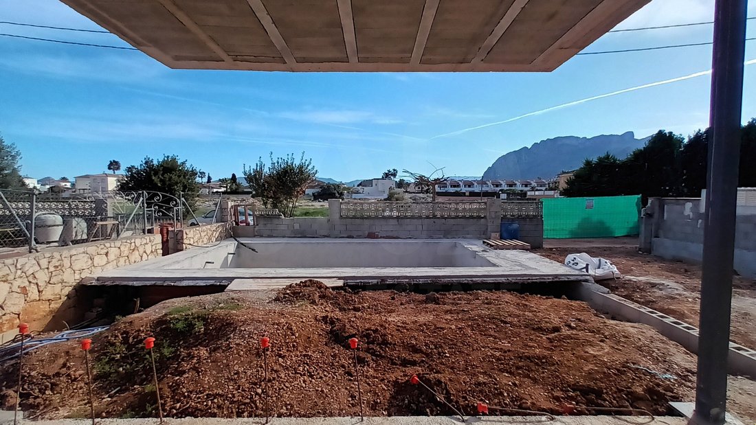 Villa in els Poblets, Valencian Community, Spain 5 - 12576841