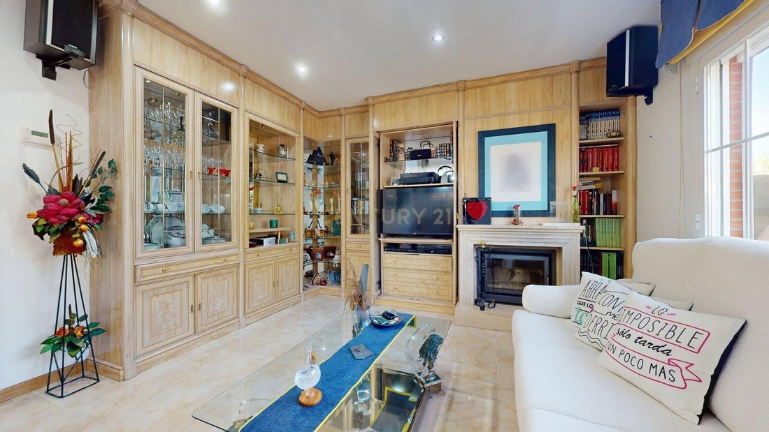 Villa in Rivas-Vaciamadrid, Comunidad de Madrid, Spain 5 - 18978001