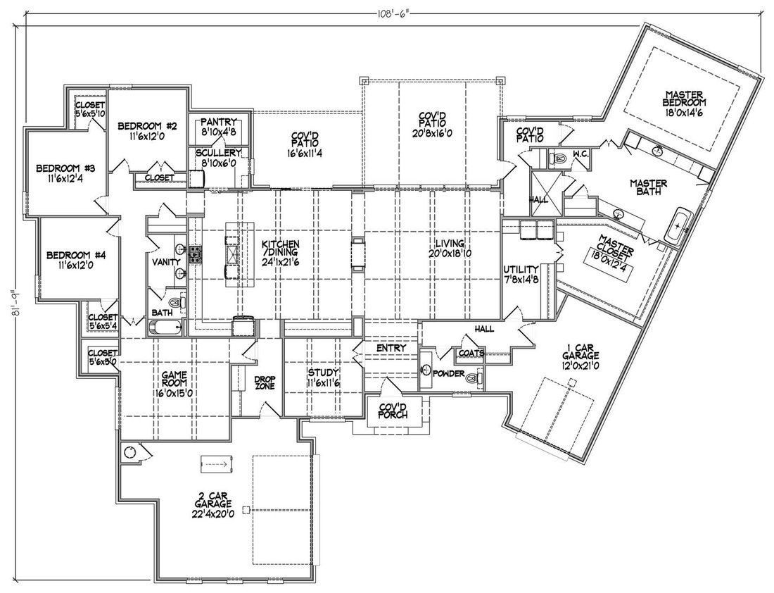 House in Owasso, Oklahoma, United States 2 - 18964748