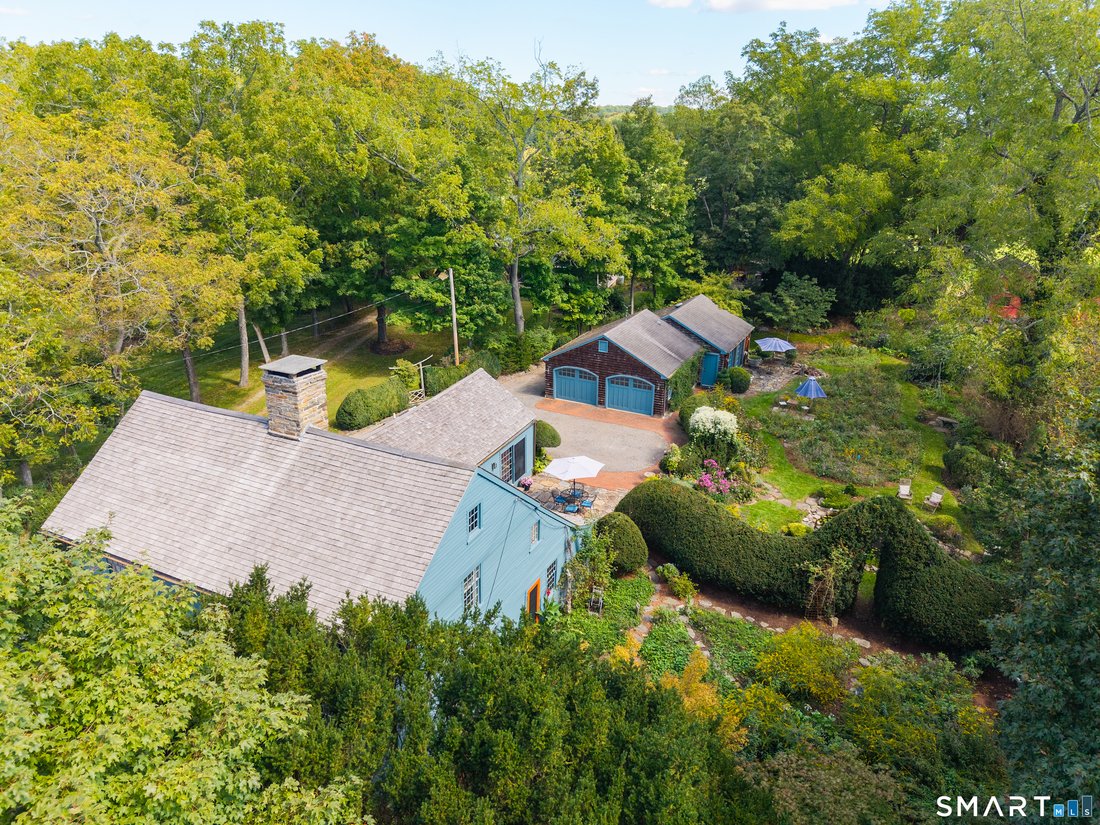 House in Guilford, Connecticut, United States 3 - 18978801