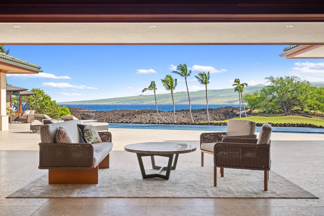 Casa en Waikoloa Village, Hawái, Estados Unidos 5 - 18113239