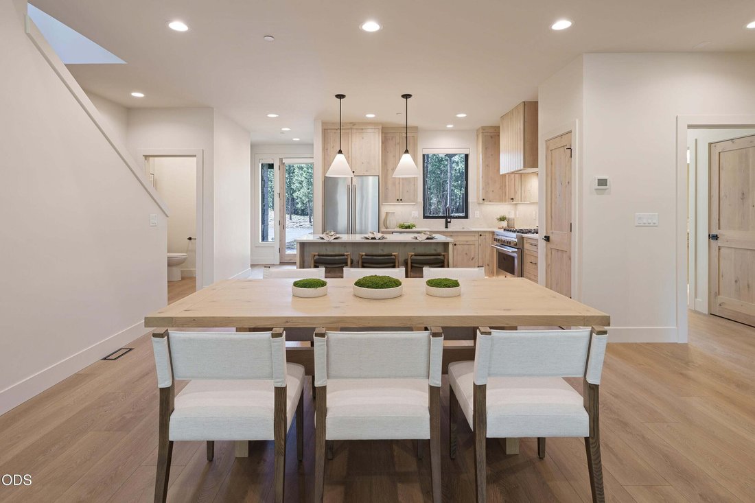 House in Sunriver, Oregon, United States 4 - 18973602