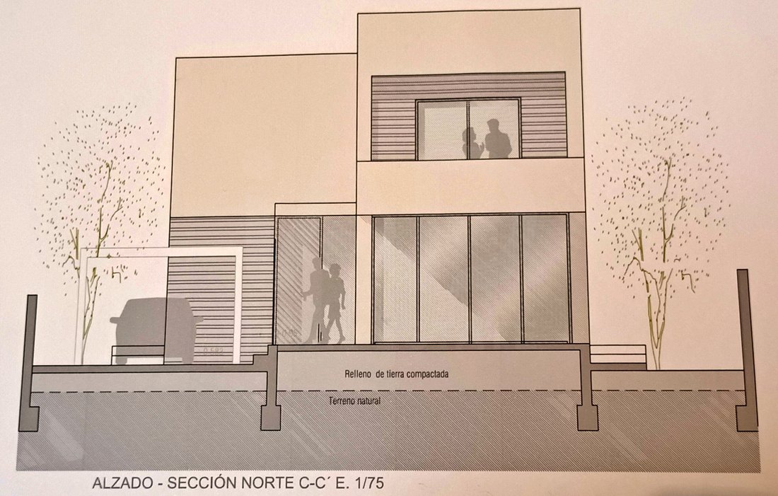 Villa in els Poblets, Valencian Community, Spain 2 - 12576841