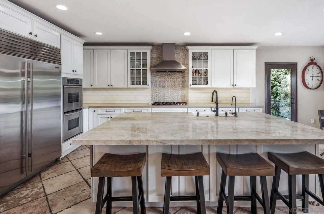 Casa en Rancho Santa Fe, California, Estados Unidos 4 - 18779440