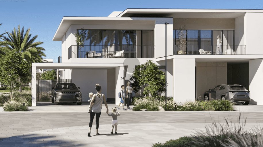 Townhouse in Ud al Bayda, Dubai, United Arab Emirates 5 - 18965816