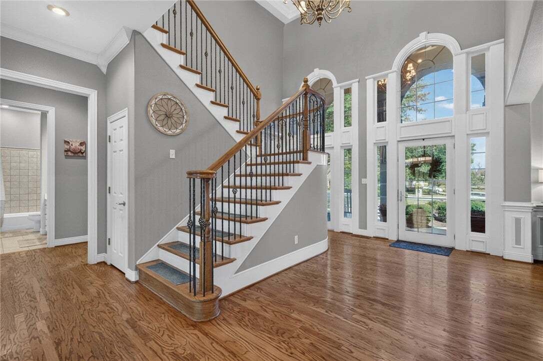 House in Fort Smith, Arkansas, United States 4 - 18964715
