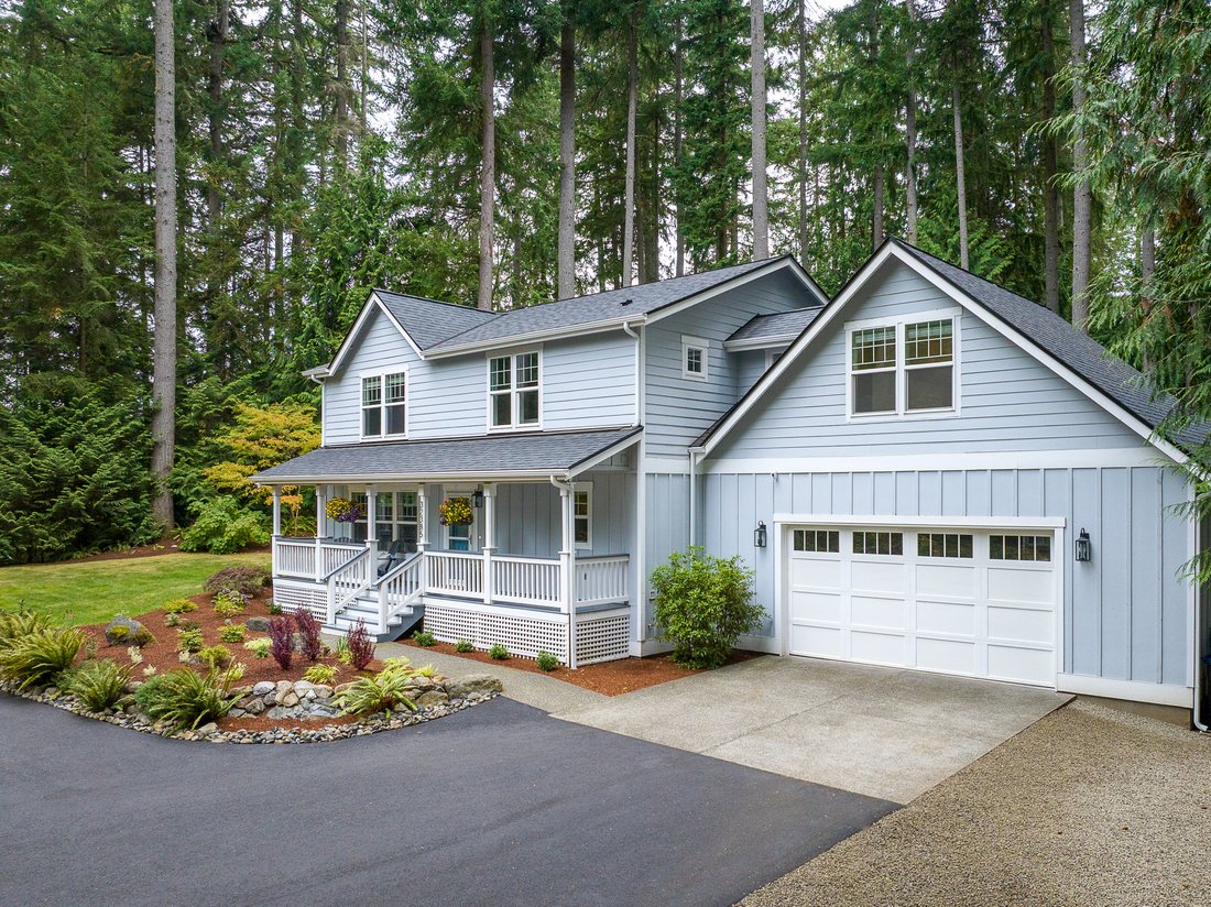 House in Kingston, Washington, United States 4 - 18967702