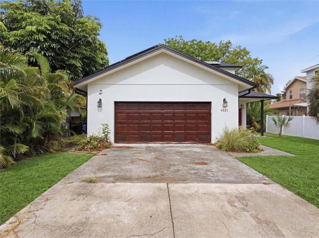House in St. Petersburg, Florida, United States 2 - 18969010
