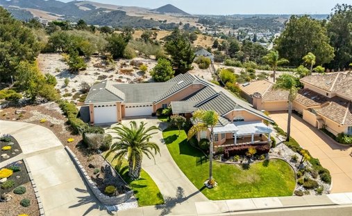 Haus in Arroyo Grande, Kalifornien, Vereinigte Staaten 1