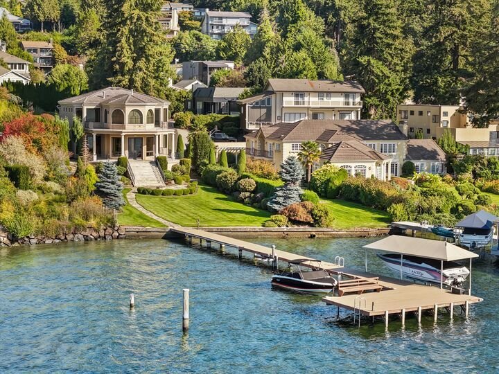 House in Kirkland, Washington, United States 2 - 18973238