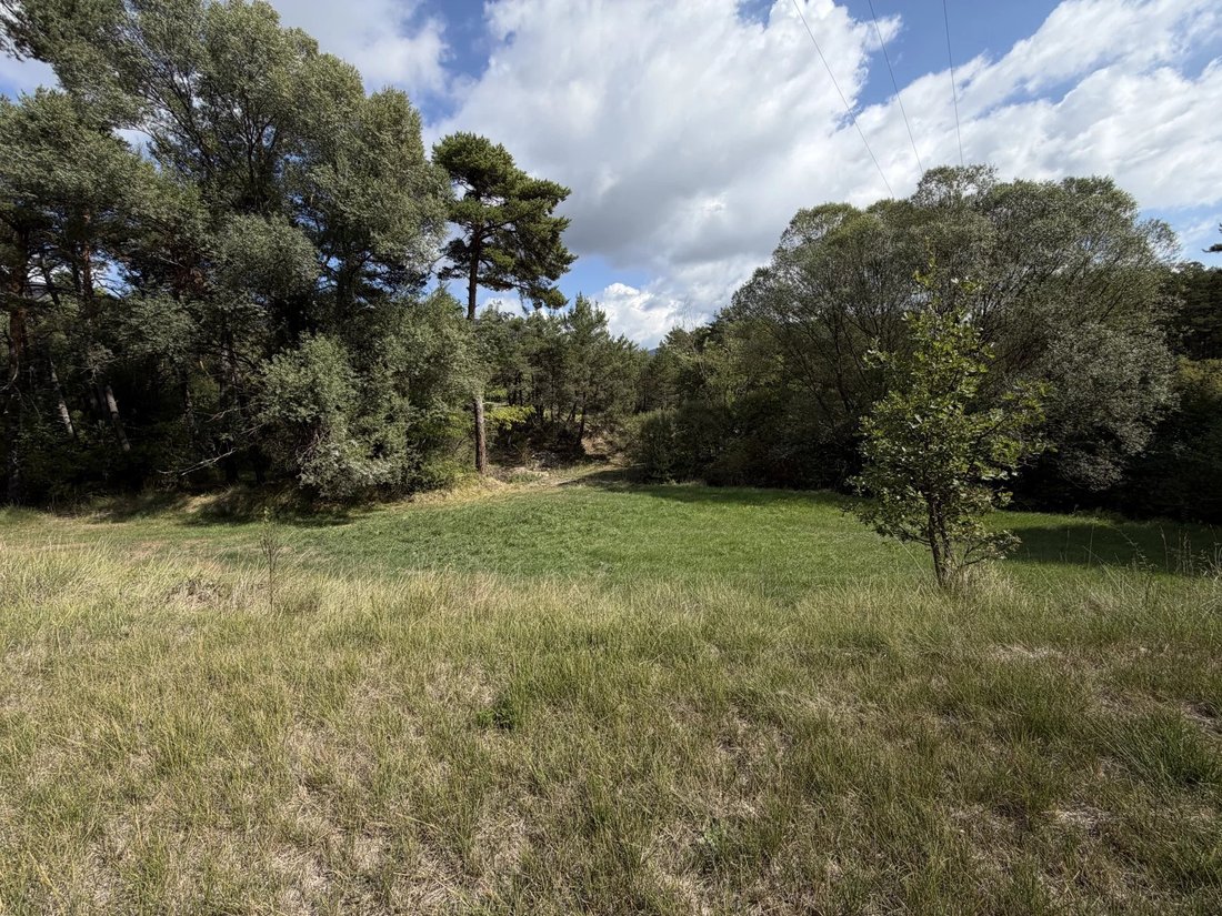 Estate in Bargème, Provence-Alpes-Côte d'Azur, France 4 - 18980711