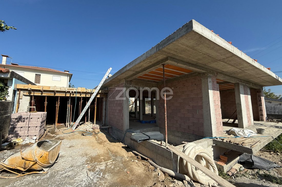 House in Ronfe, Braga, Portugal 2 - 18206308