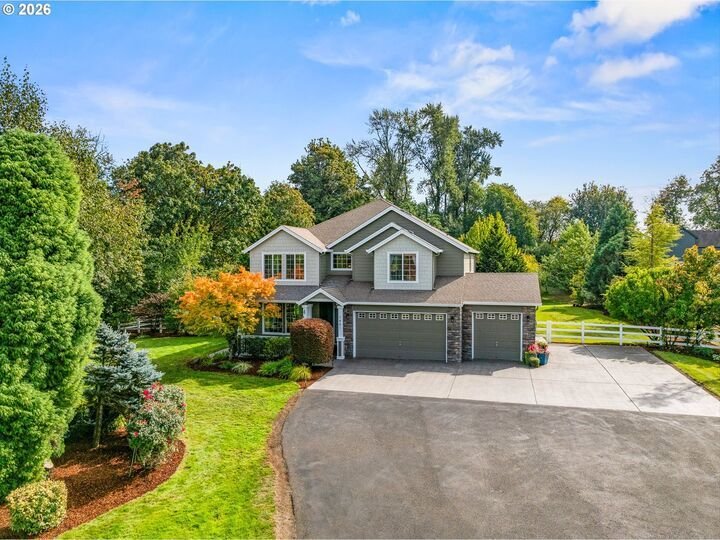 House in Ridgefield, Washington, United States 1 - 18973298