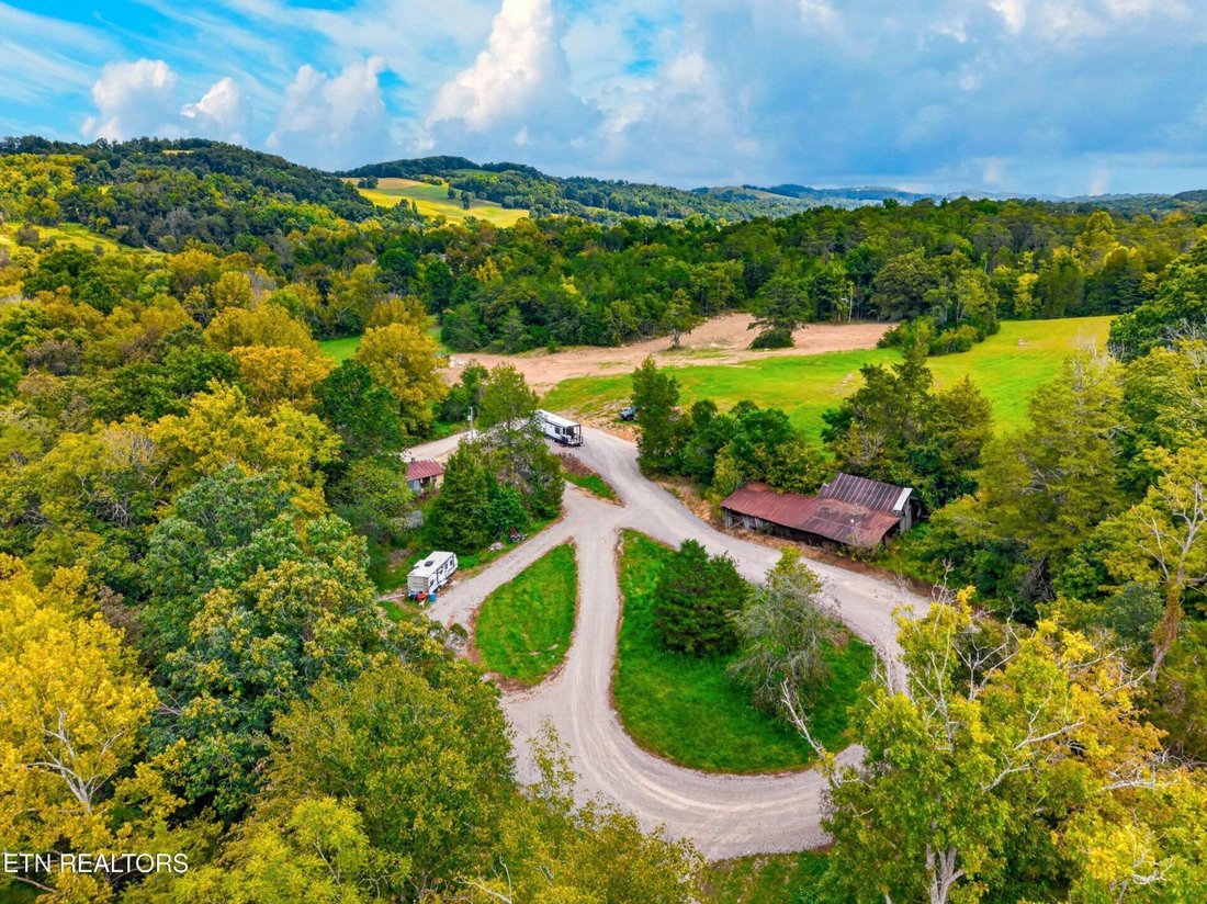 Land in New Tazewell, Tennessee, United States 1 - 18973169