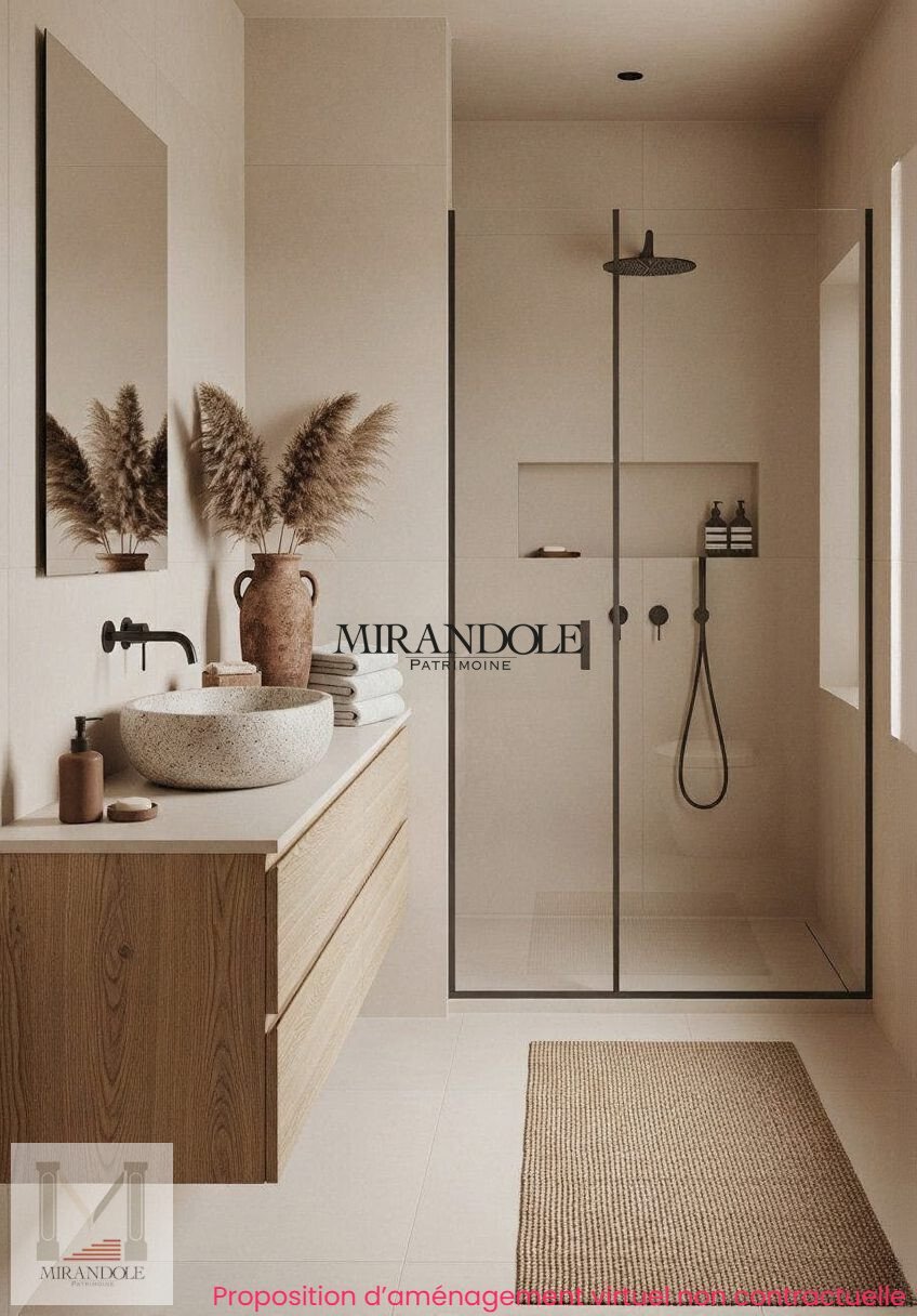 Apartment in Vieille Chapelle, 8e Arrondissement, Marseille 4 - 17060069