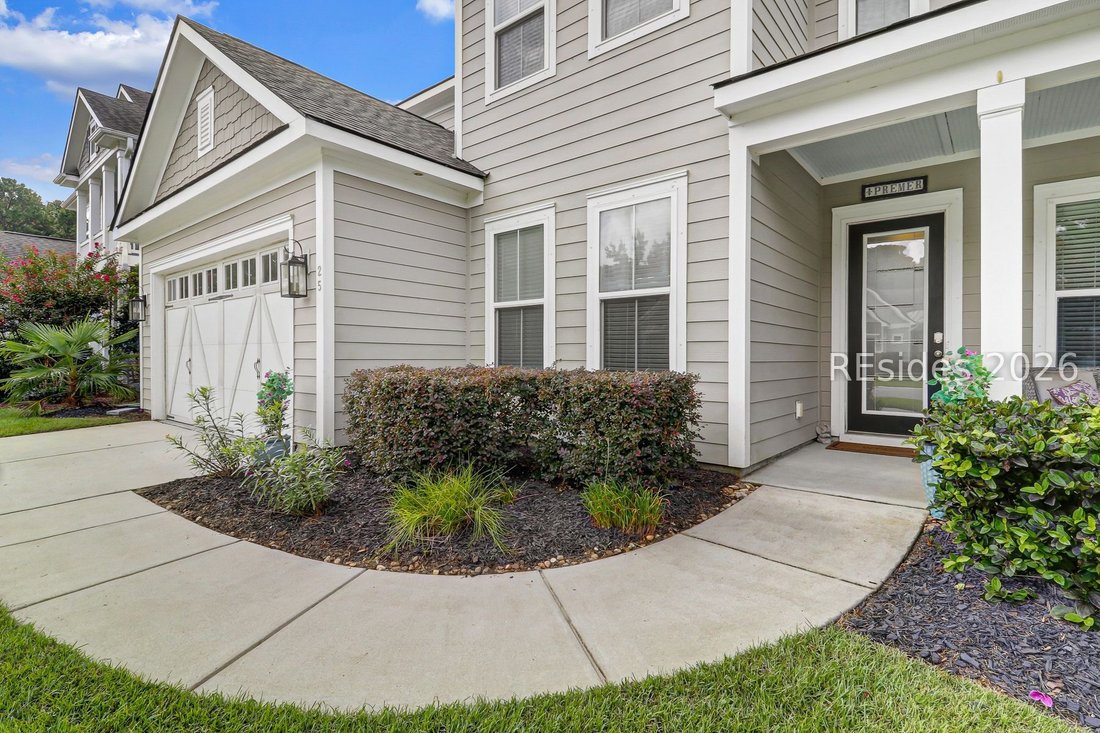 House in Bluffton, South Carolina, United States 4 - 18964723