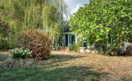 House in Limours, Ile-de-France, France 1