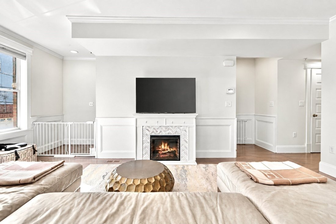 House in Boston, Massachusetts, United States 5 - 18978805