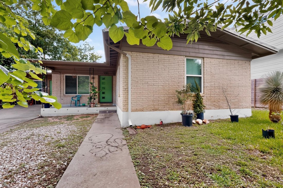 House in Austin, Texas, United States 4 - 18976179