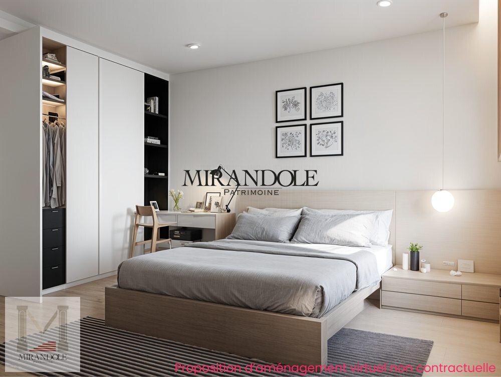 Apartment in Les Cougoulins-Rastines, Antibes, France 4 - 16505018