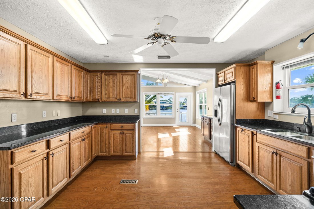 House in Panama City Beach, Florida, United States 4 - 18969147